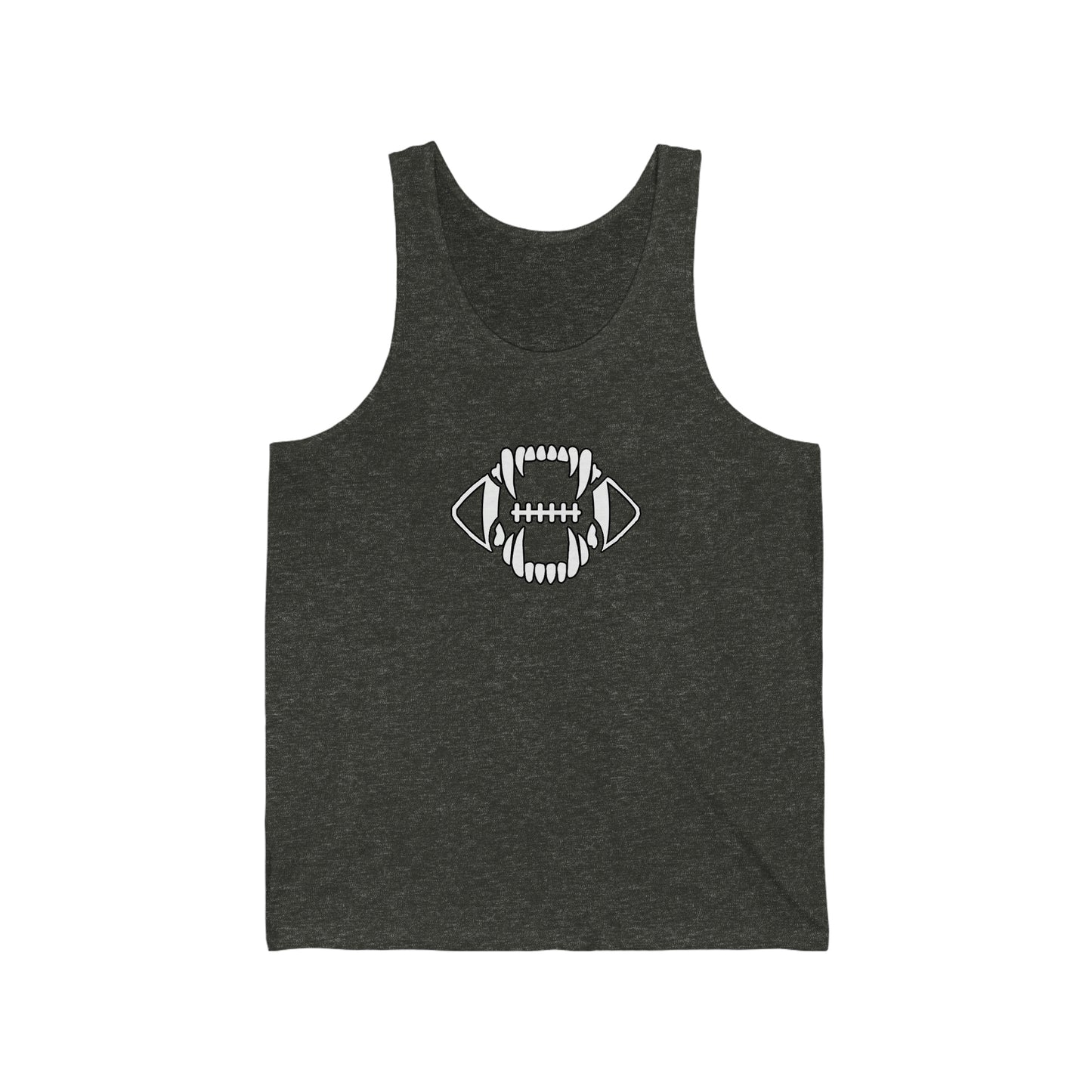 GFWP "Football" Unisex Tank