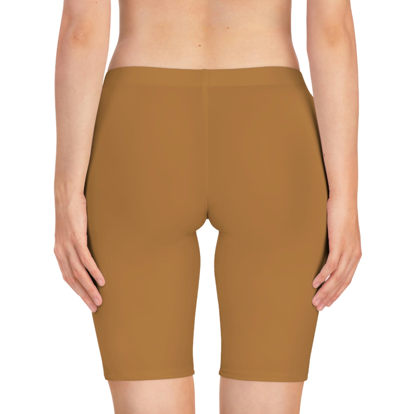 GFWP Women's Bike Shorts