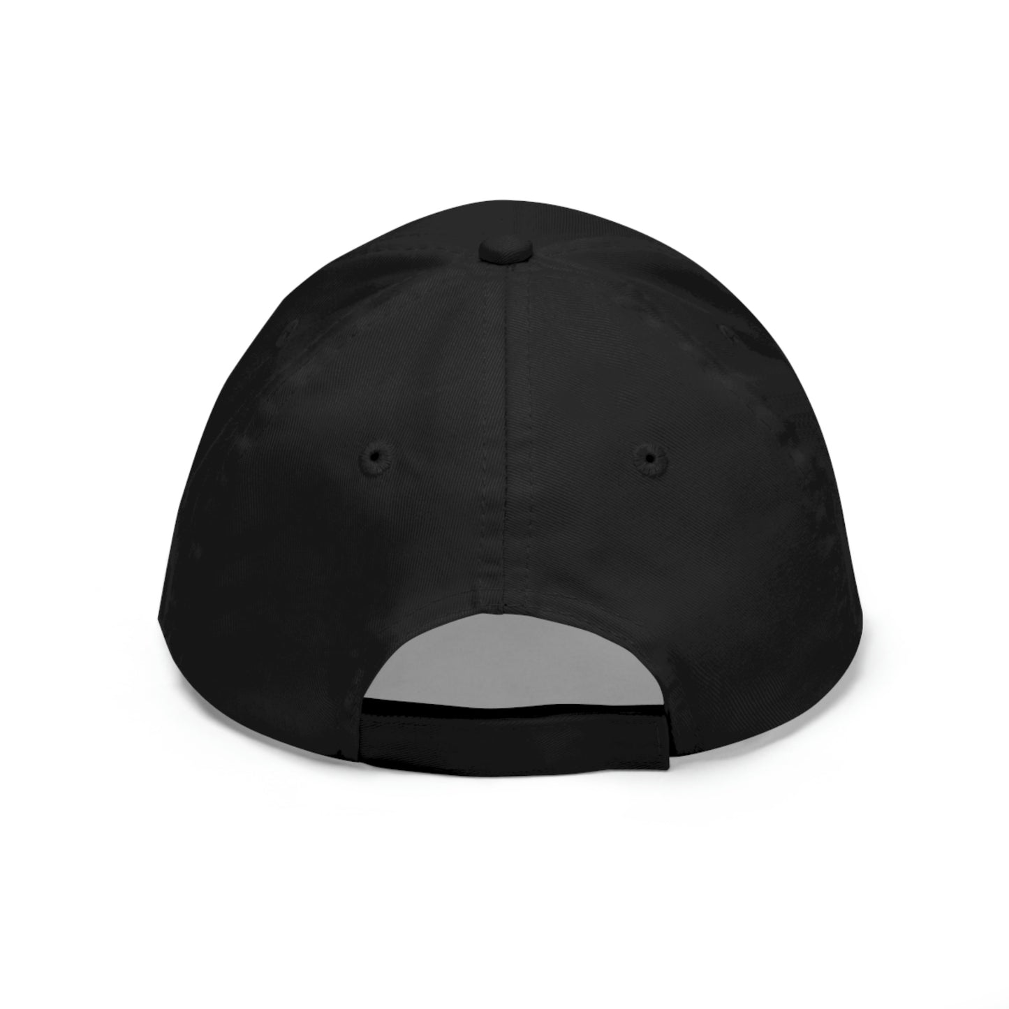 GFWP "Peaches And Dream" Unisex Twill Hat