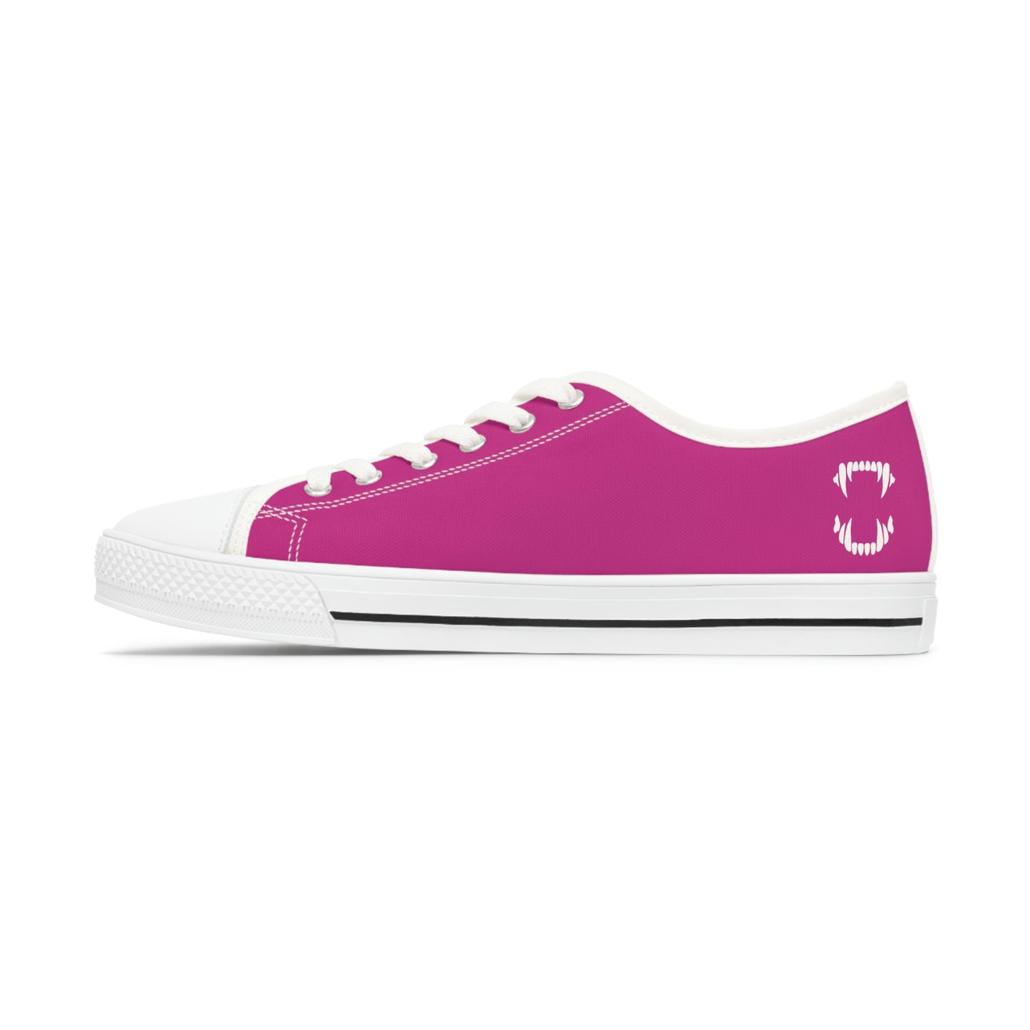GFWP "Leave Your Mark" Women's Low Sneakers