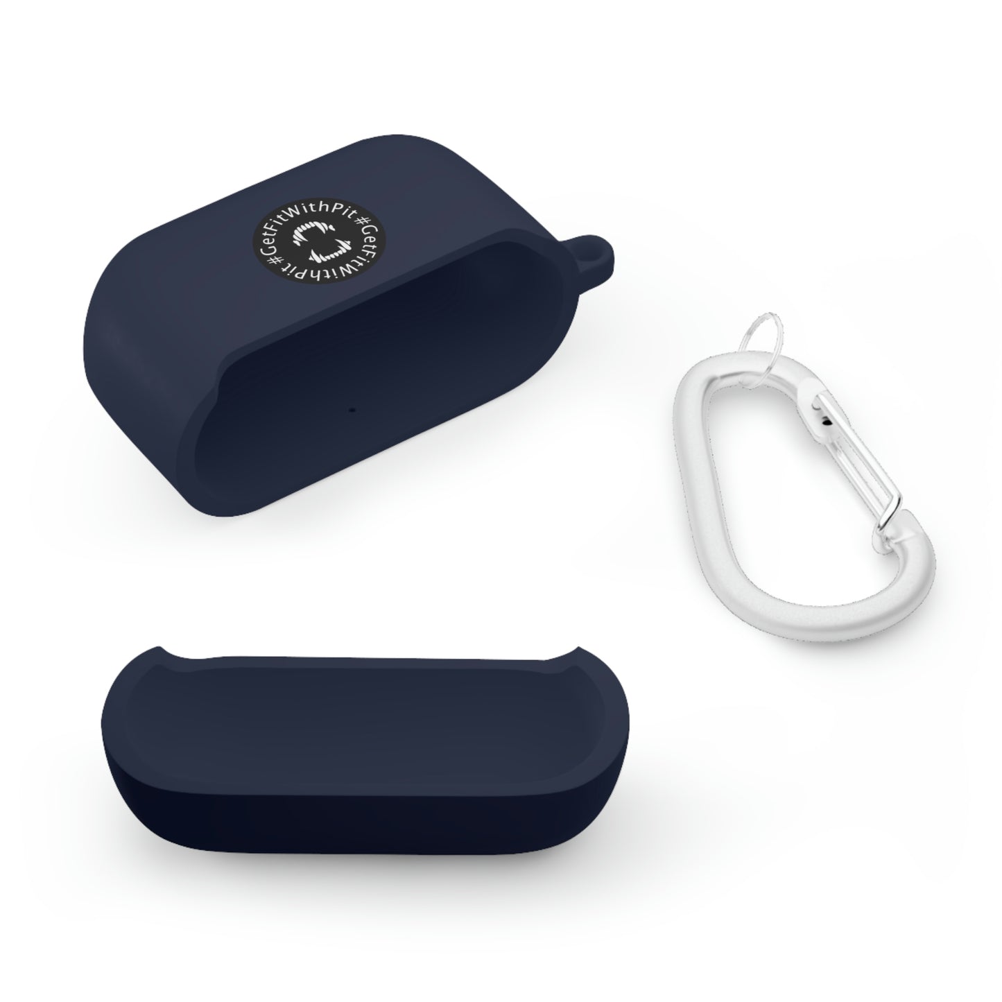 GFWP "Motivate" AirPods and AirPods Pro Case Cover