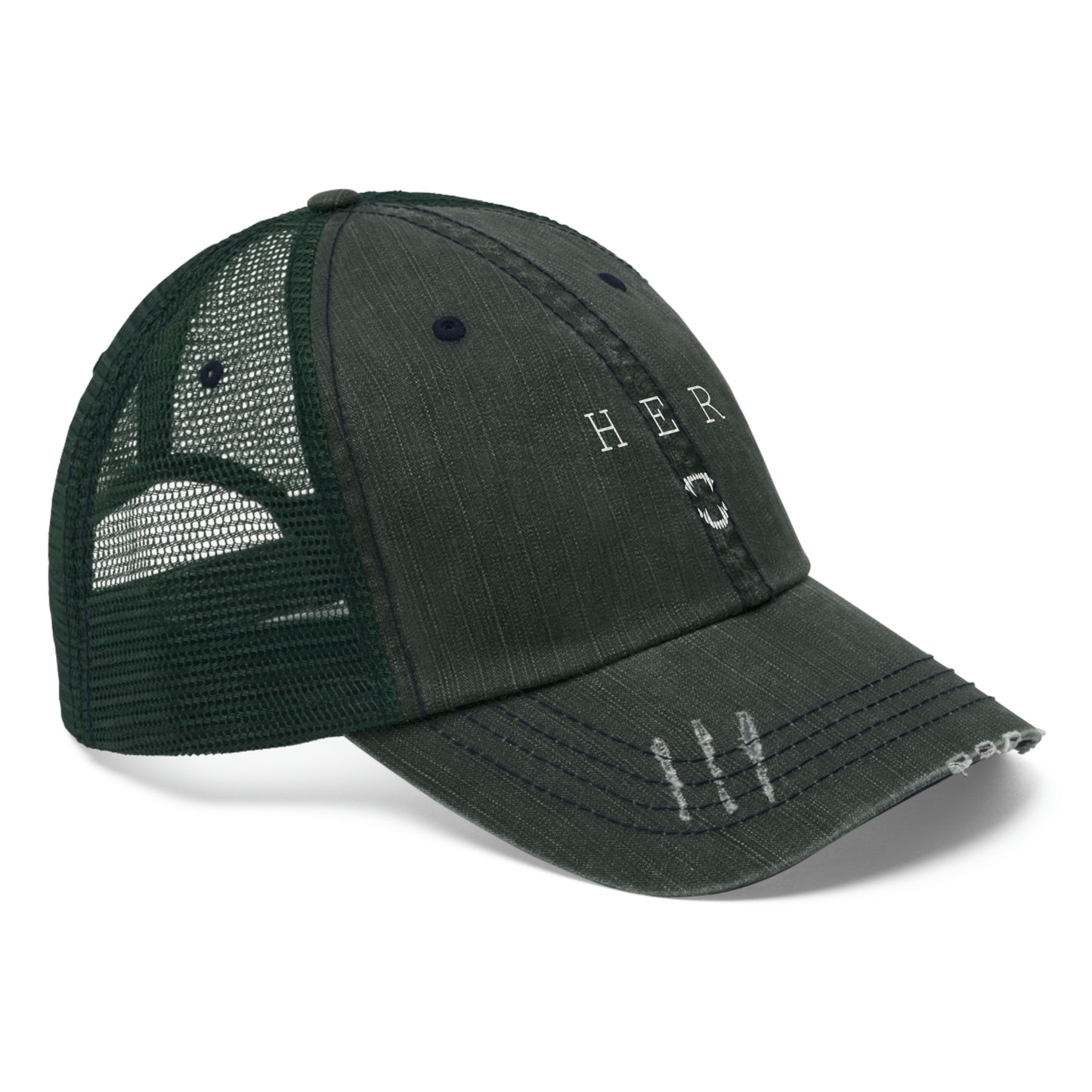 GFWP "Her" Unisex Trucker Hat