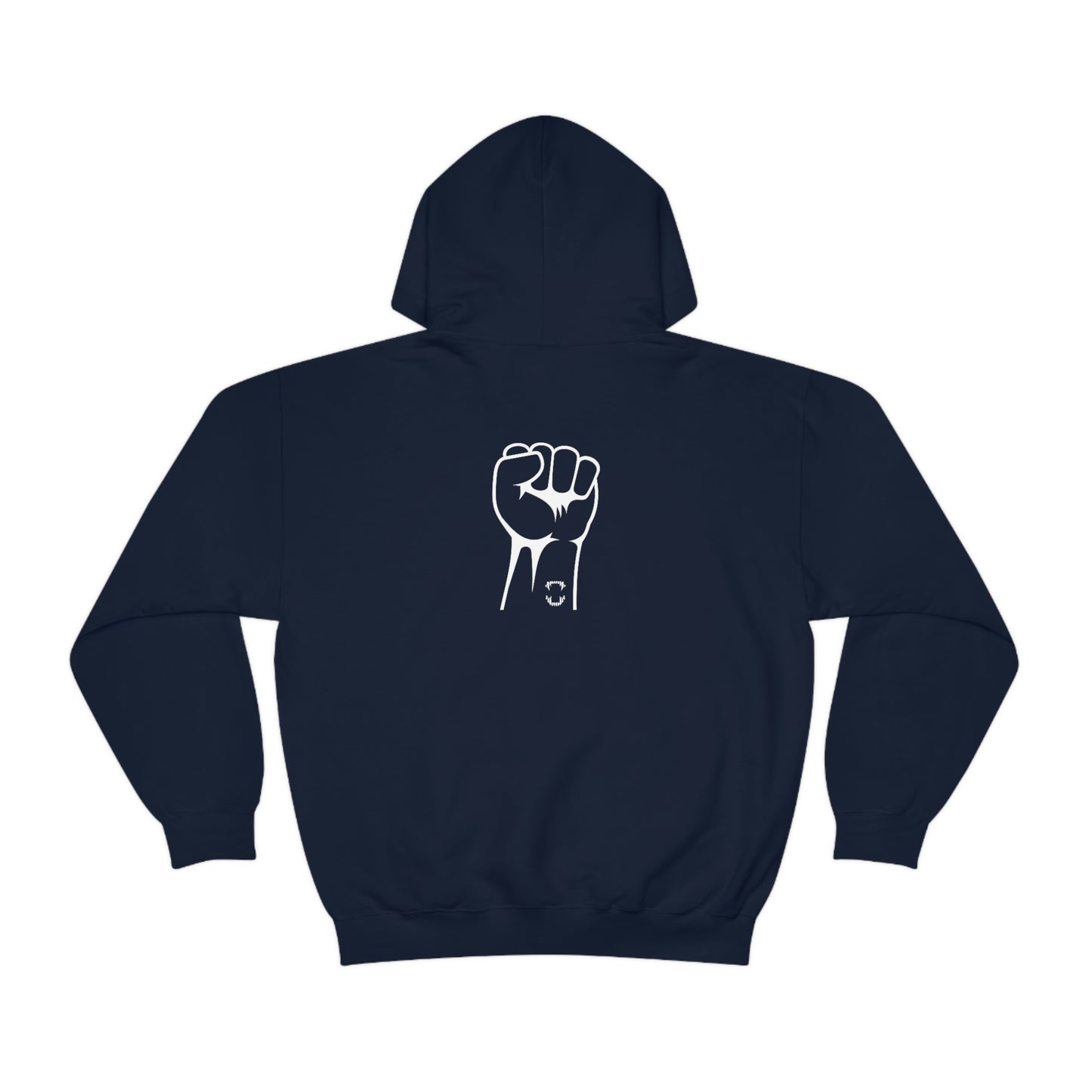 GFWP "Mi Gente" Puerto Rico Edition Hooded Sweatshirt
