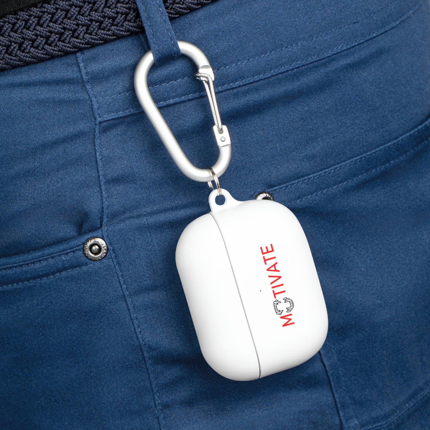 GFWP "Motivate" AirPods and AirPods Pro Case Cover