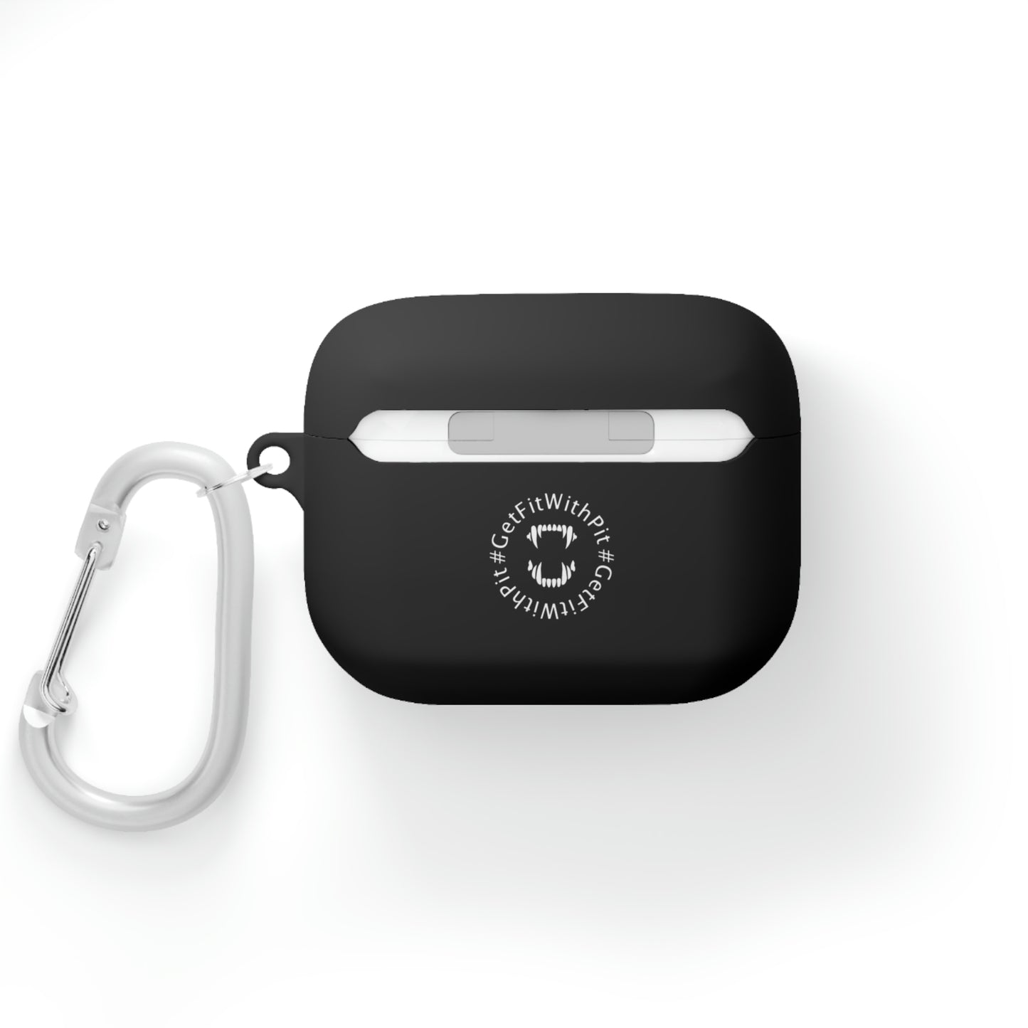 GFWP "Strong" AirPods and AirPods Pro Case Cover