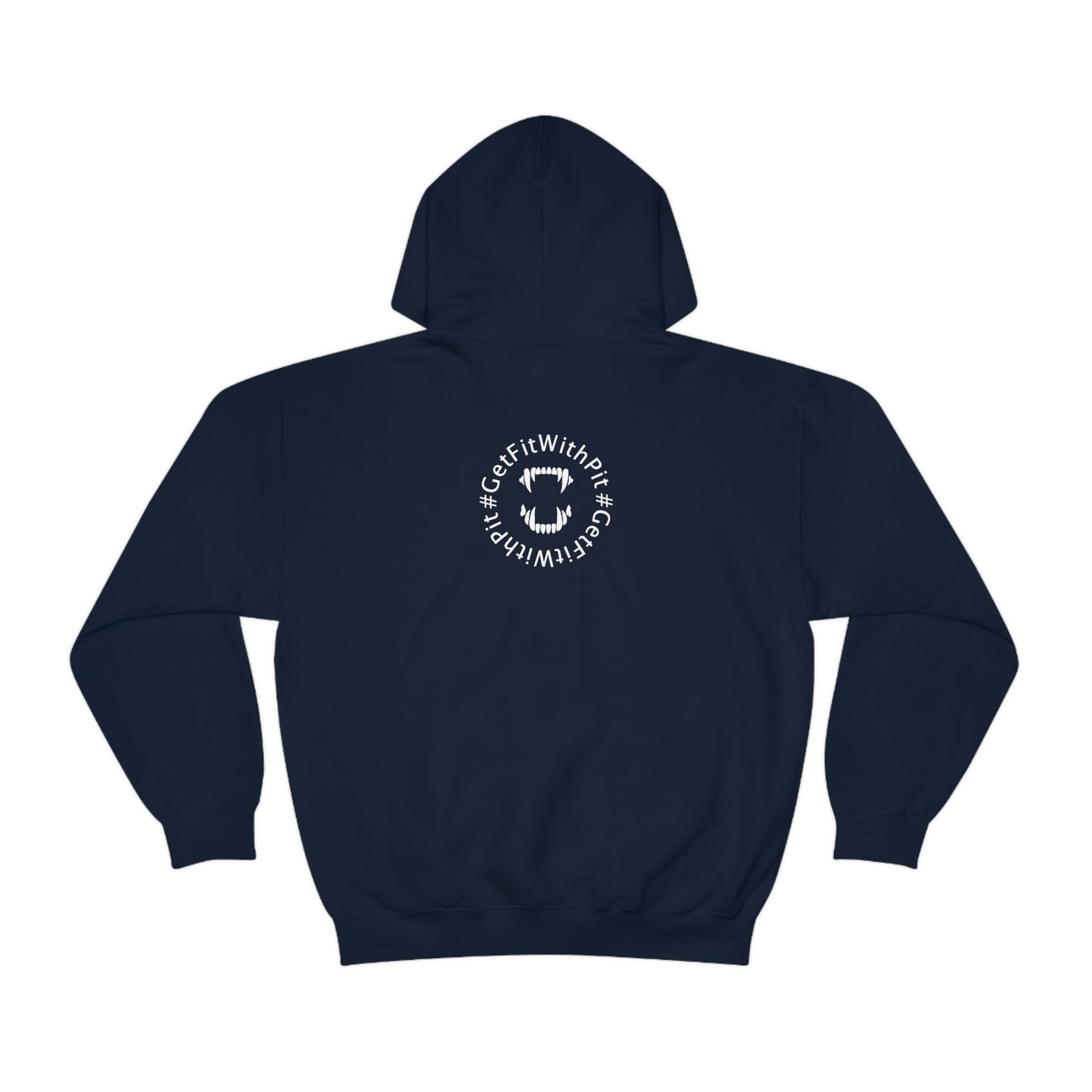 GFWP "Motivate" Hoodie