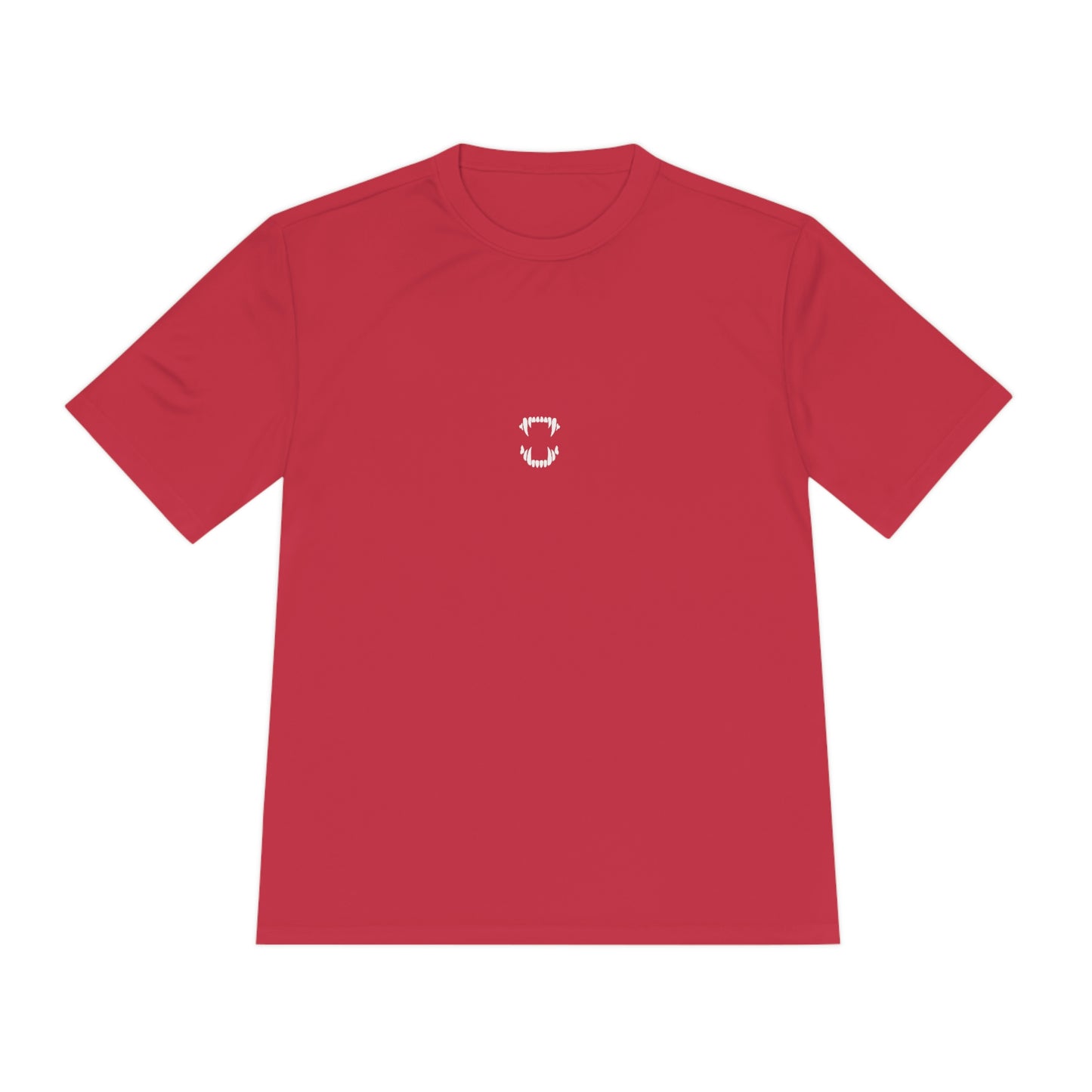 GFWP "Strong" Permanently Unisex Performance Tee