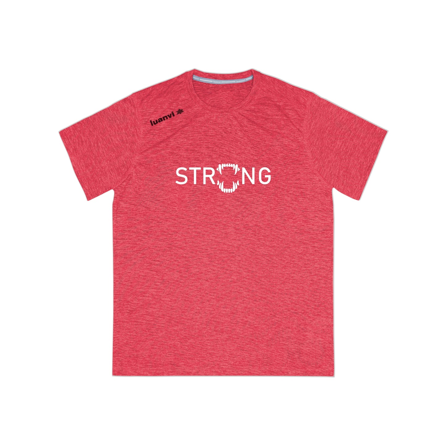 GFWP "Strong" Performance T-shirt