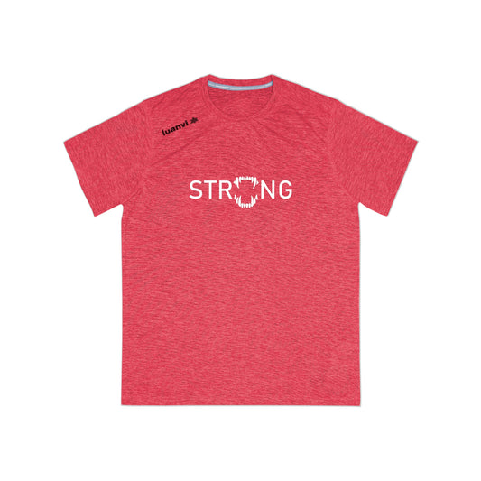 GFWP "Strong" Performance T-shirt