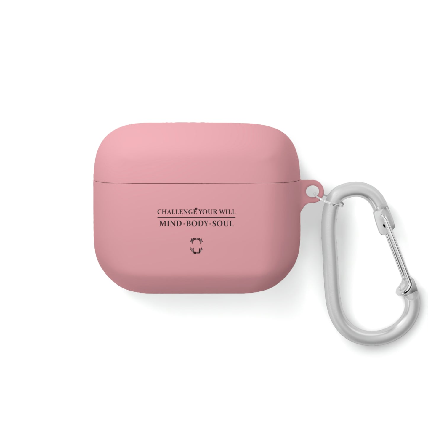 GFWP "Challenge Your Will" AirPods and AirPods Pro Case Cover