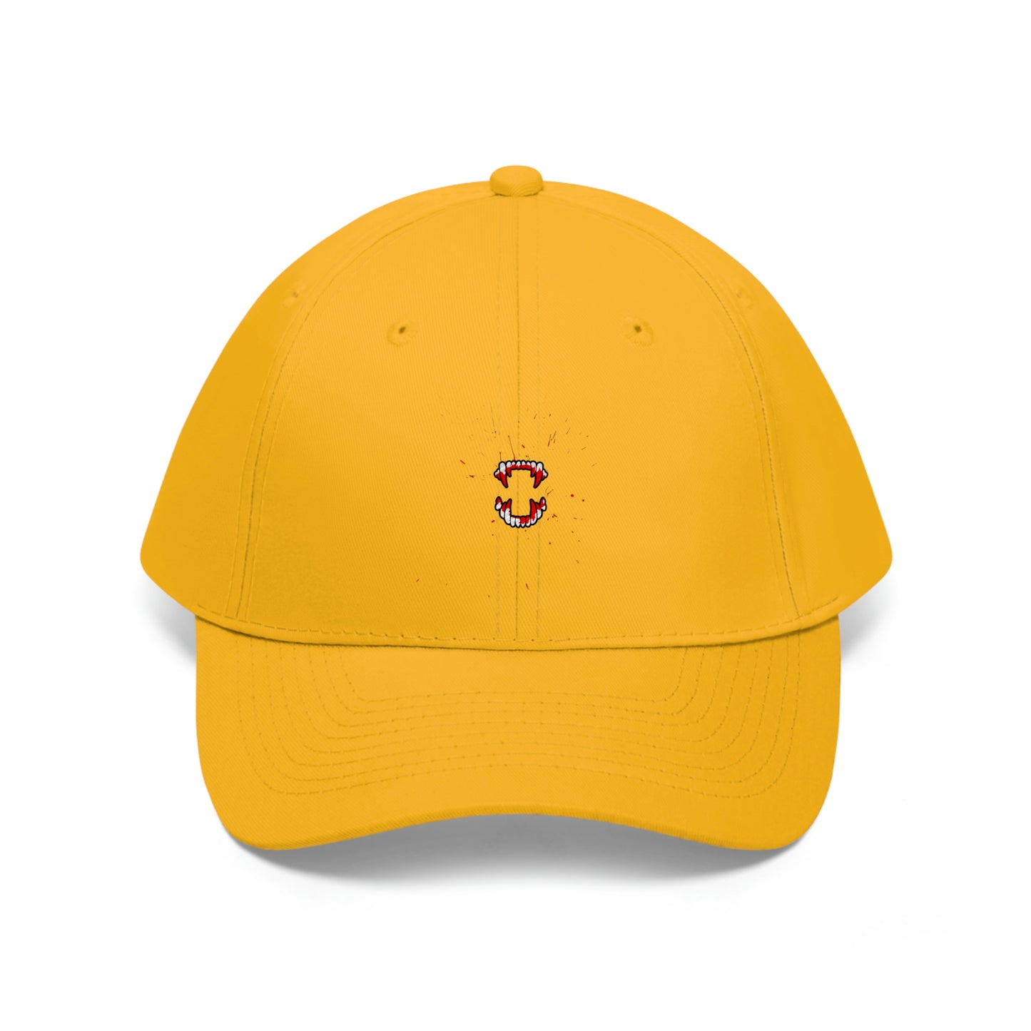 GFWP "Flex Friday The 13th" Unisex Twill Hat