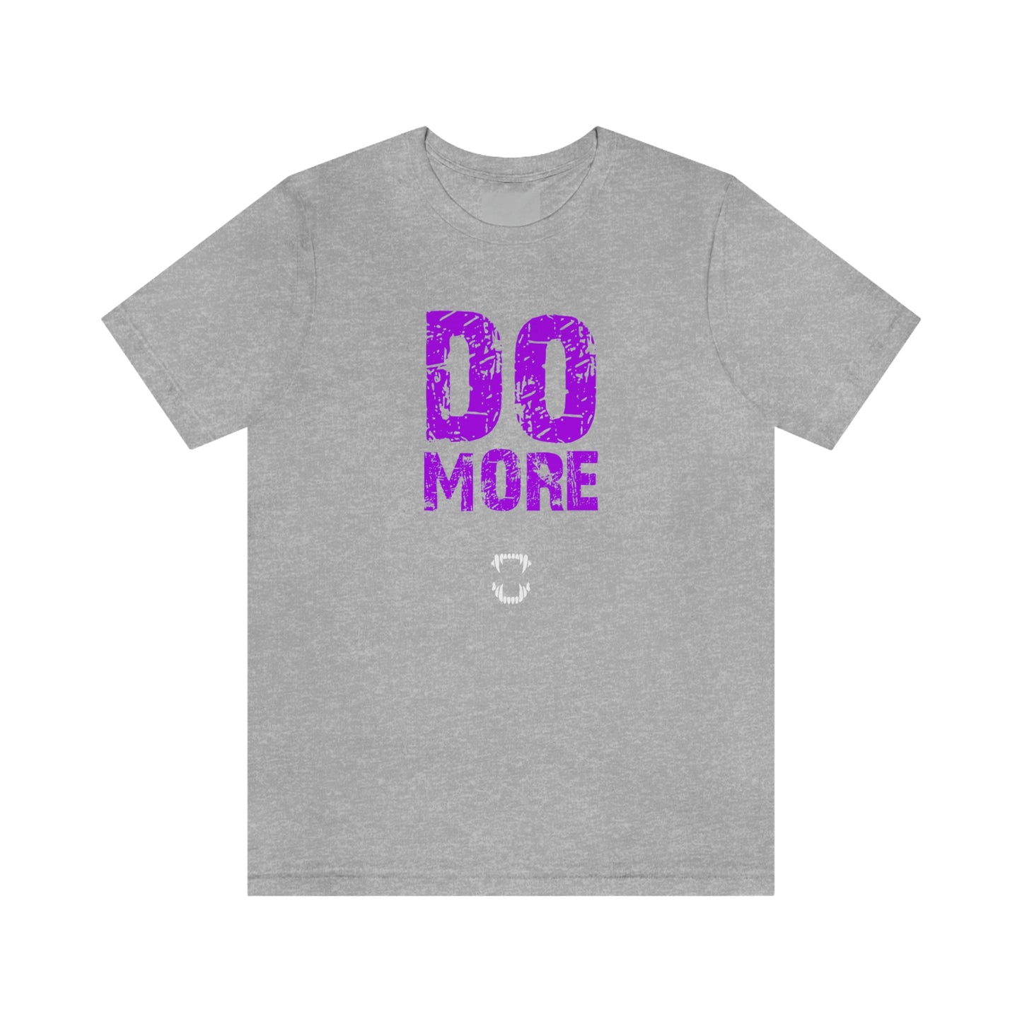 GFWP "Do More" Unisex Short Sleeve Tee