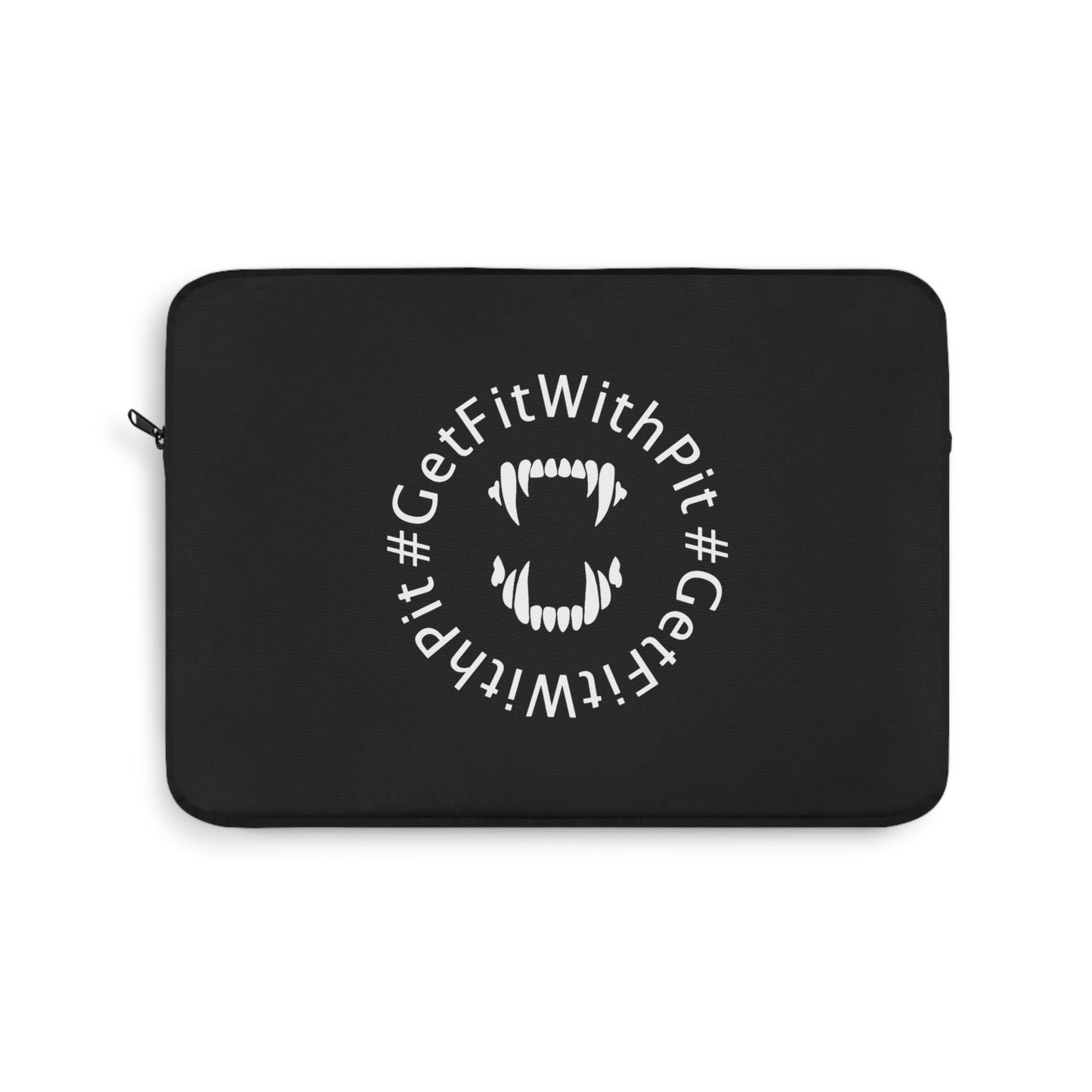GFWP Laptop Sleeve