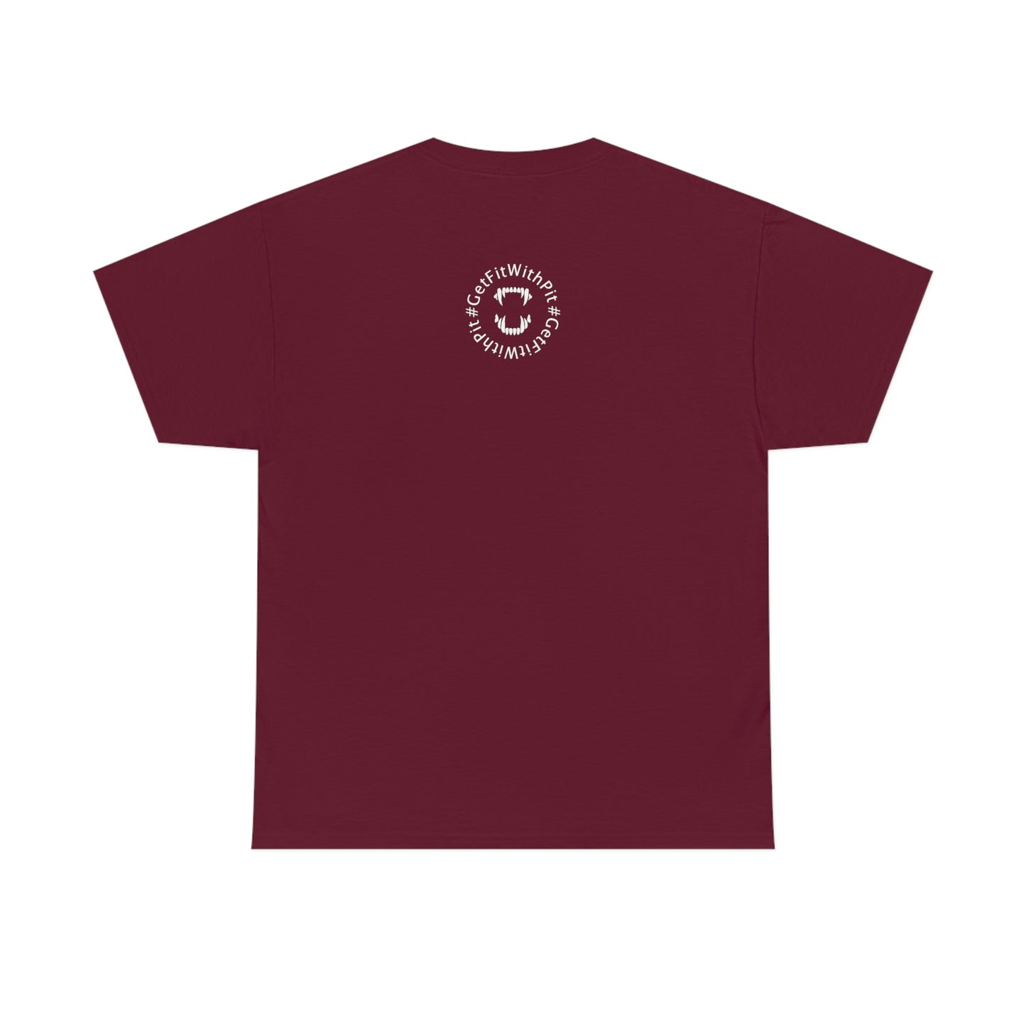 GFWP "Challenge Your Will" Unisex Premium Tee