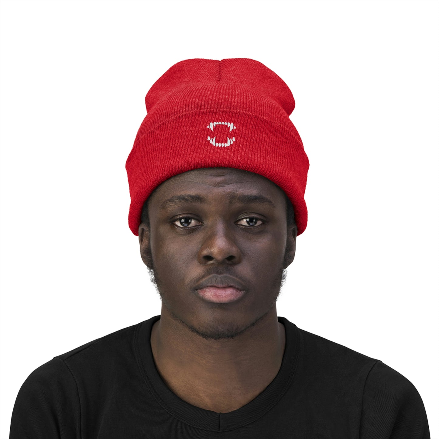 GFWP Knit Beanie
