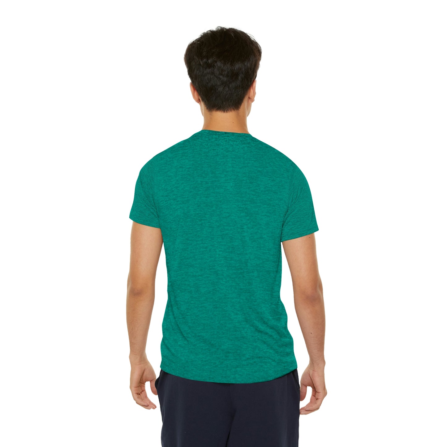 GFWP Men's Sports T-shirt