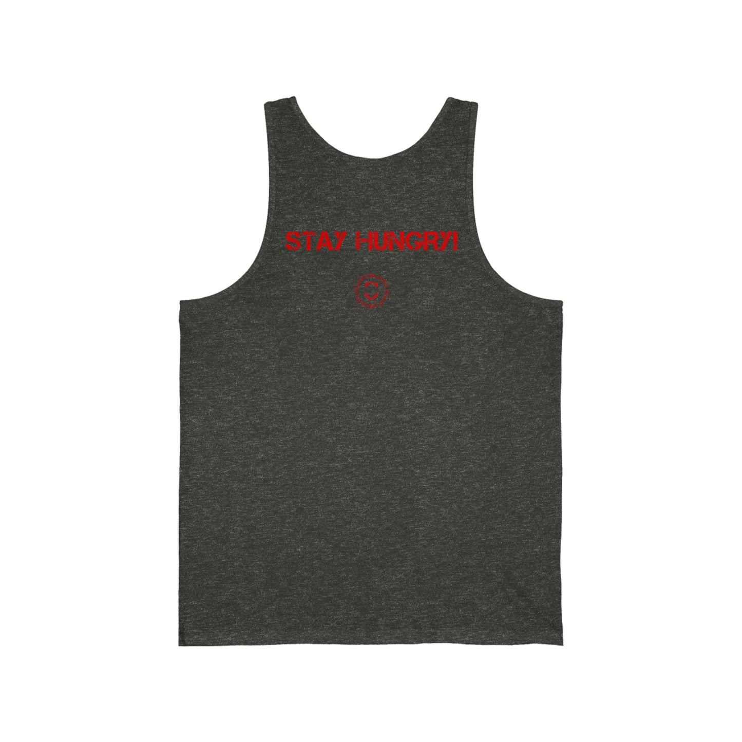 GFWP "Pitbulls" Graphic Tank