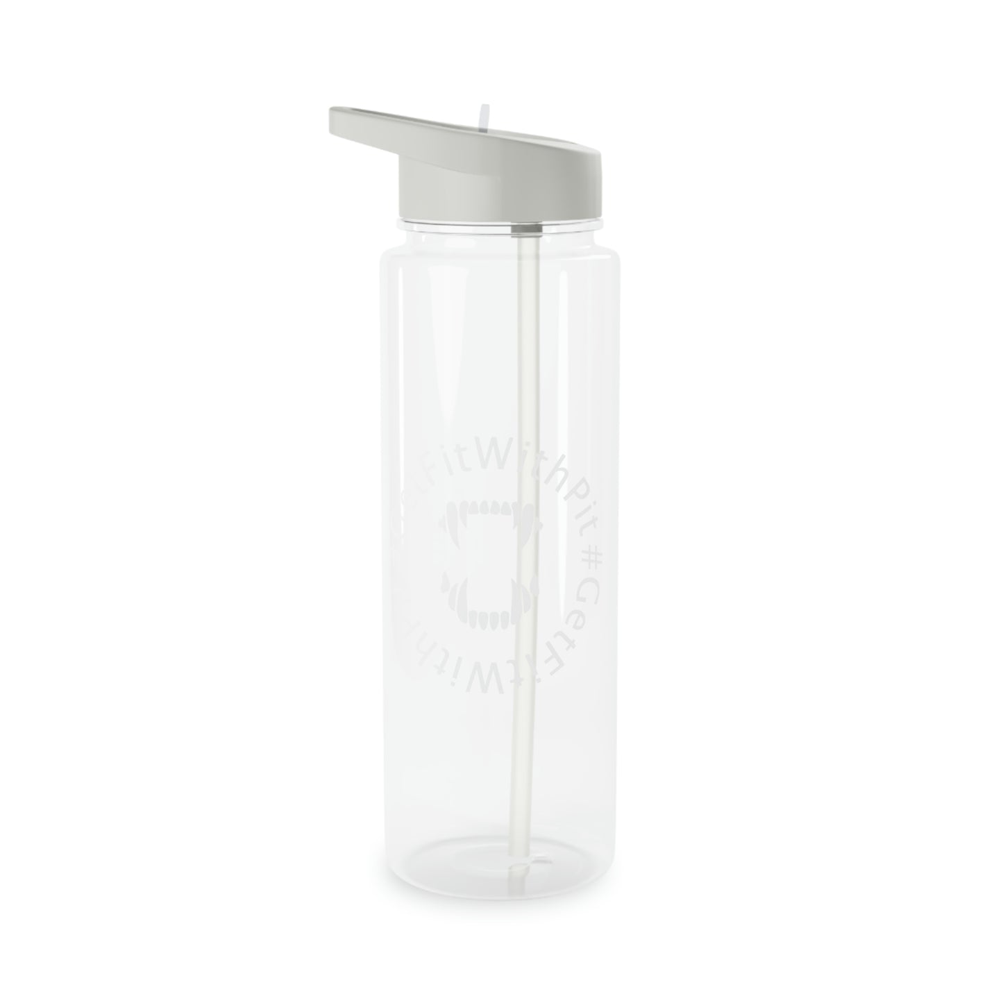 Tritan Water Bottle