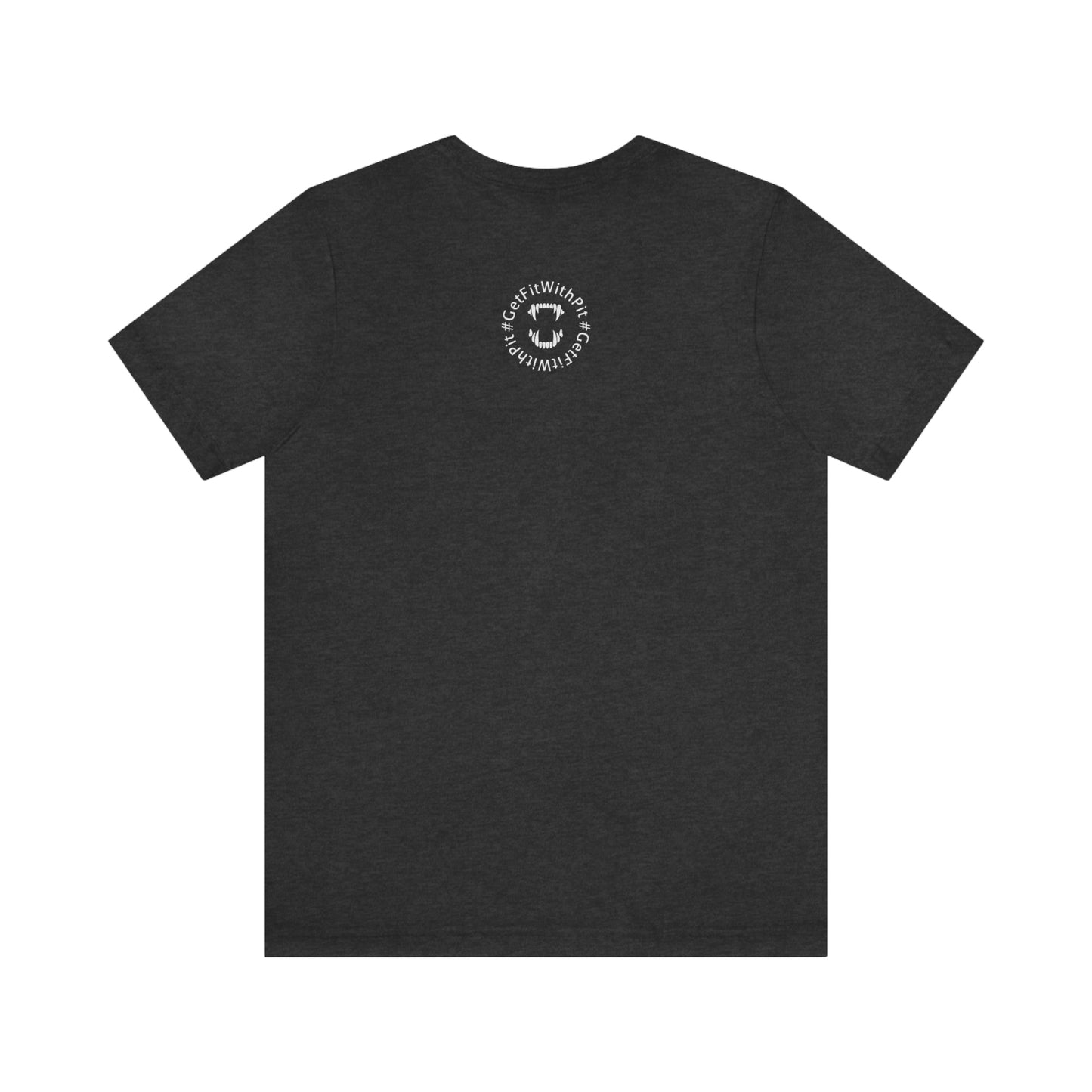 GFWP "Him" Unisex Short Sleeve Tee