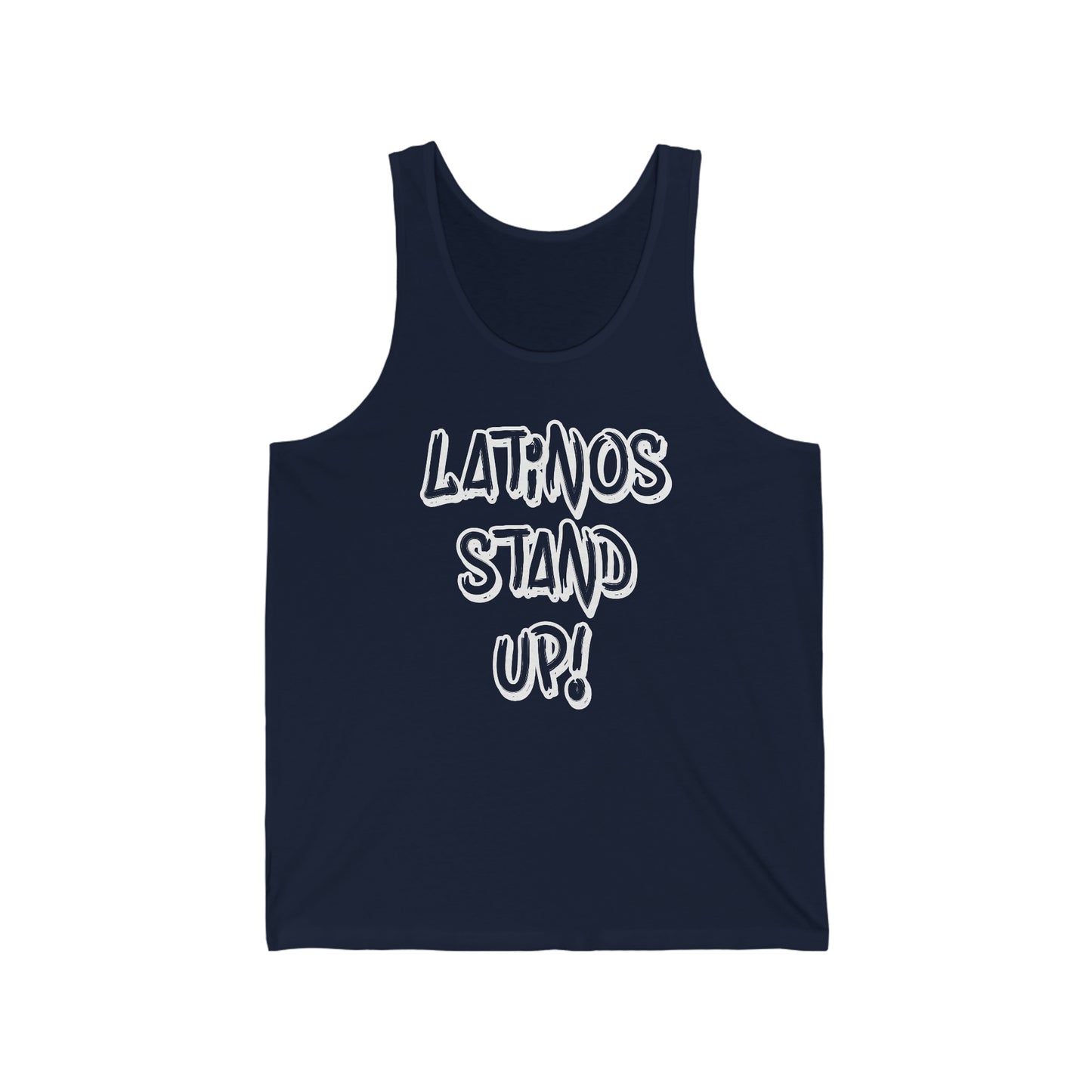 GFWP "Mi Gente" Tank