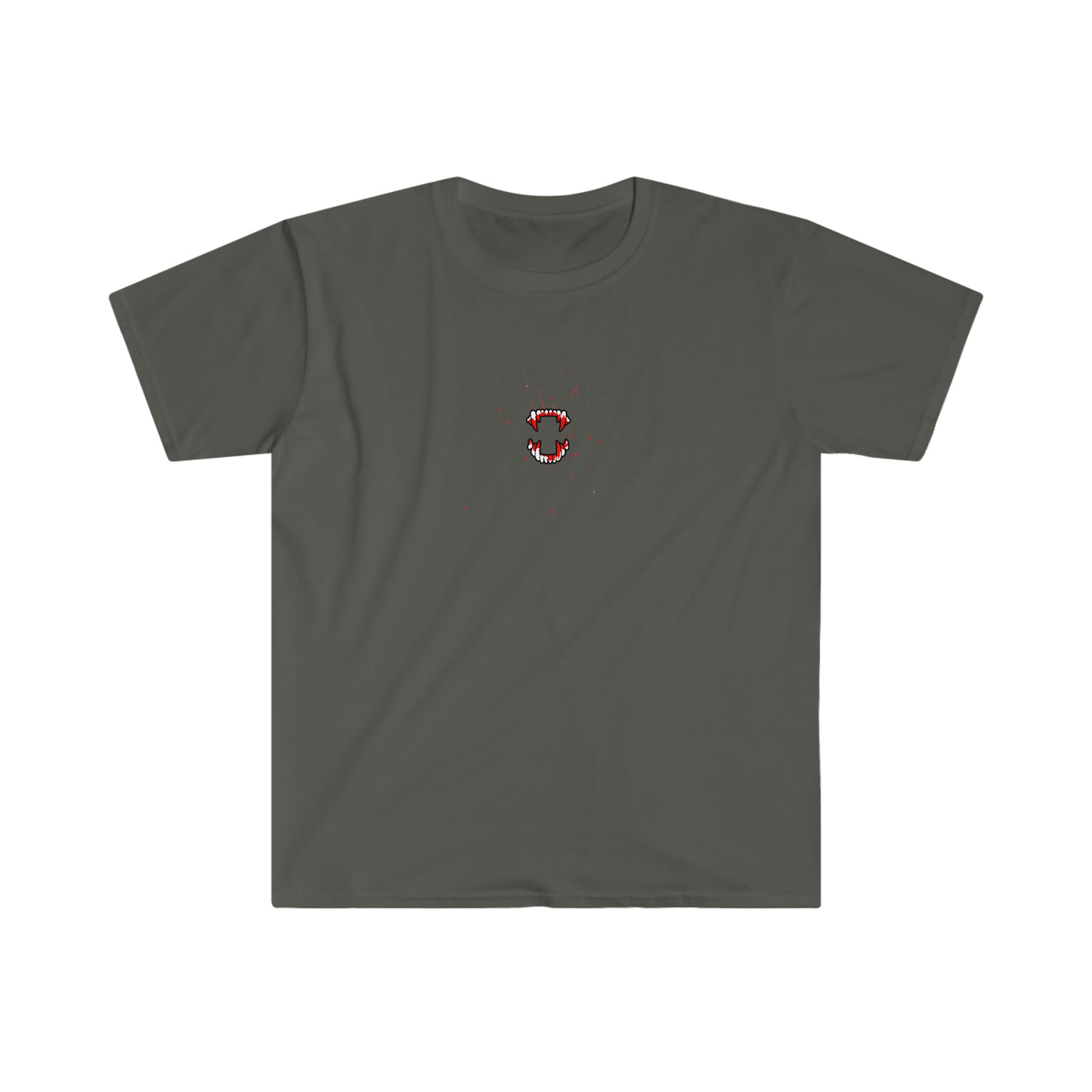 GFWP "Flex Friday The 13th" Soft Tee
