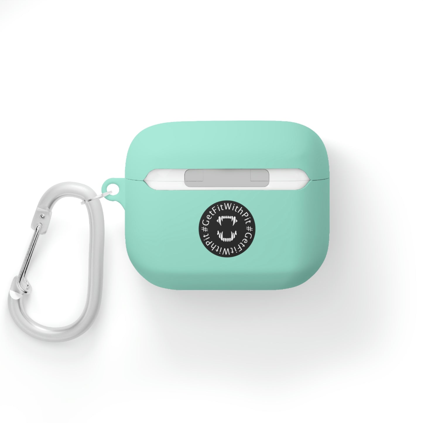 GFWP "Motivate" AirPods and AirPods Pro Case Cover
