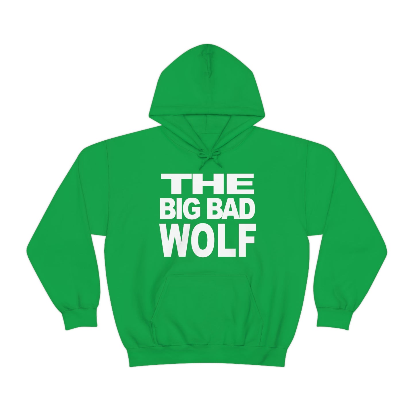 GFWP "Big Bad Wolf" Hoodie
