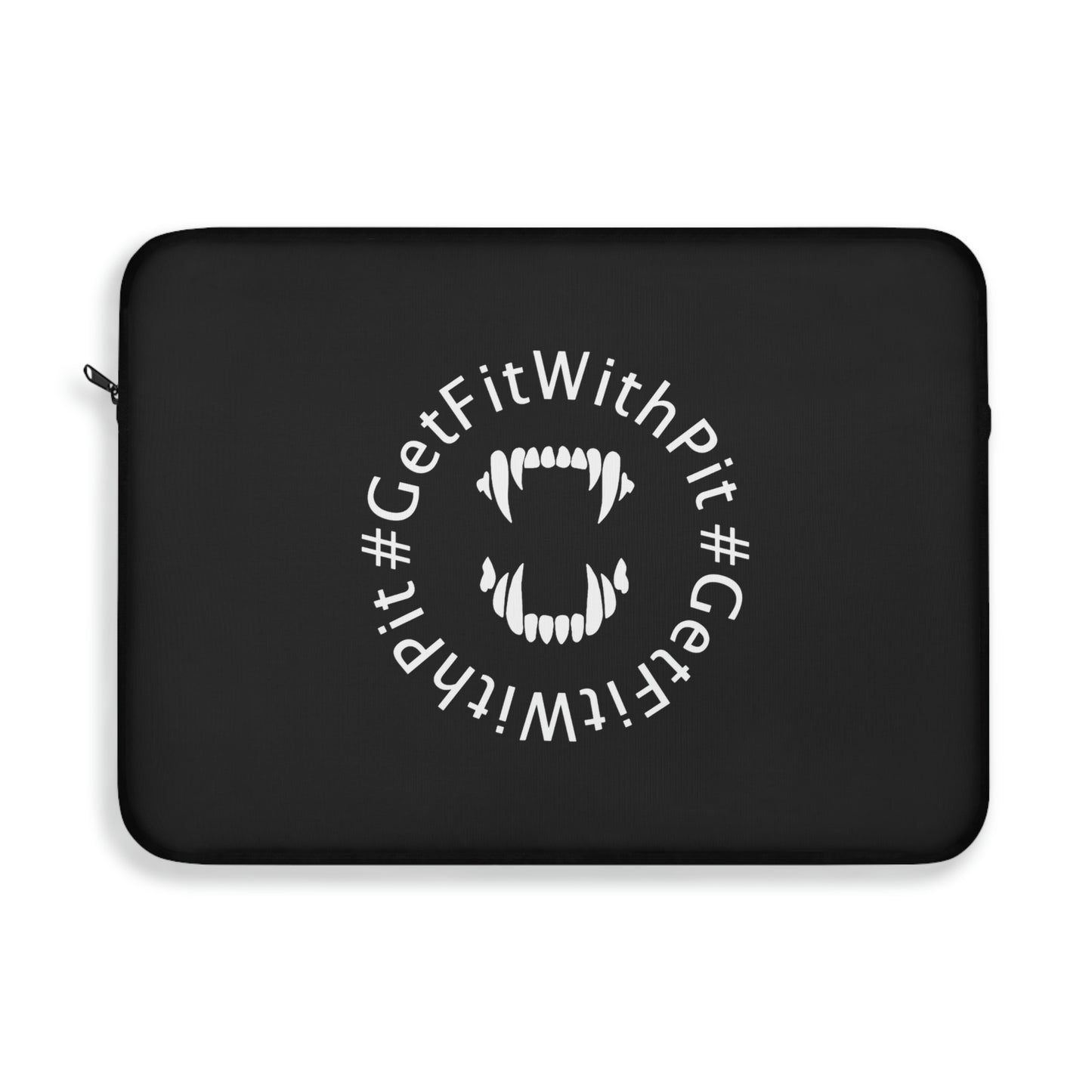 GFWP Laptop Sleeve