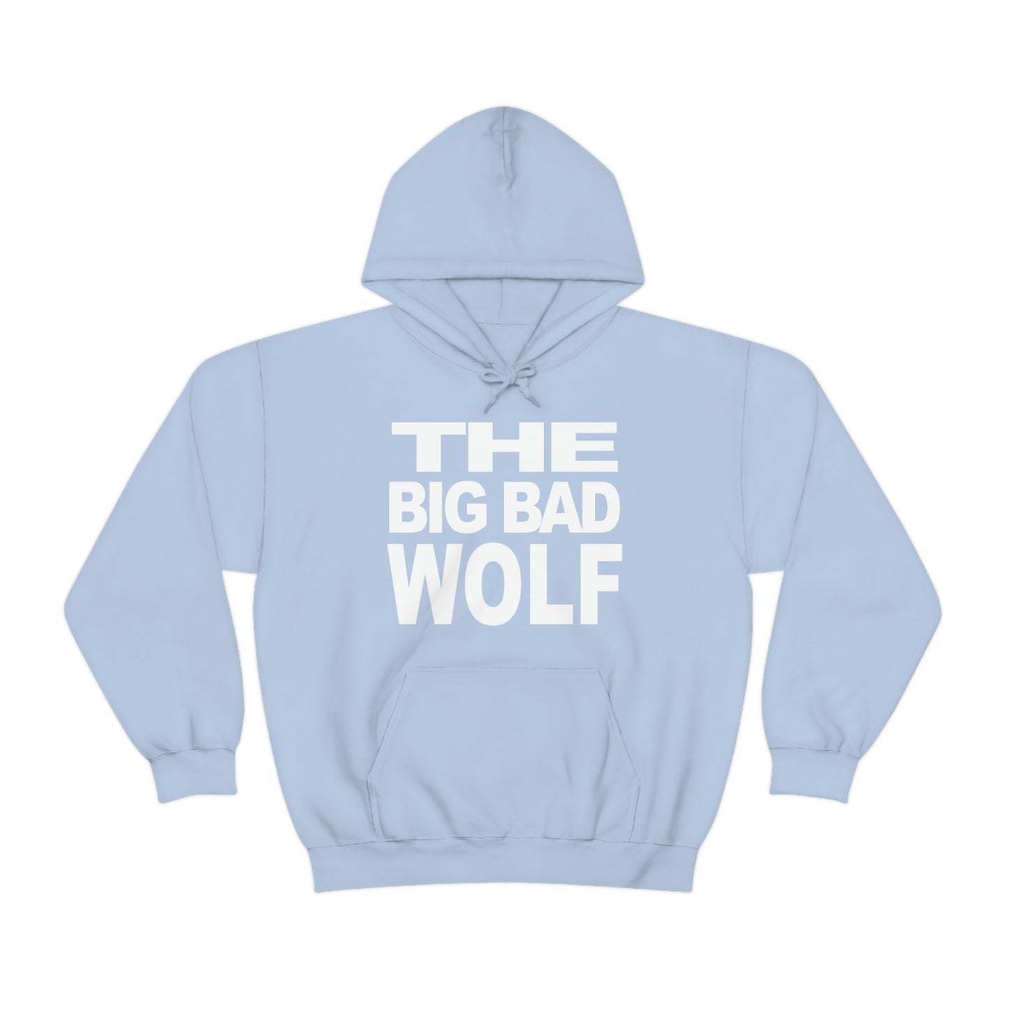 GFWP "Big Bad Wolf" Hoodie