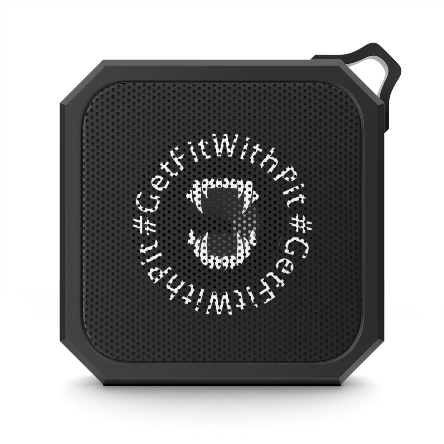 GFWP Blackwater Outdoor Bluetooth Speaker