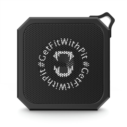 GFWP Blackwater Outdoor Bluetooth Speaker