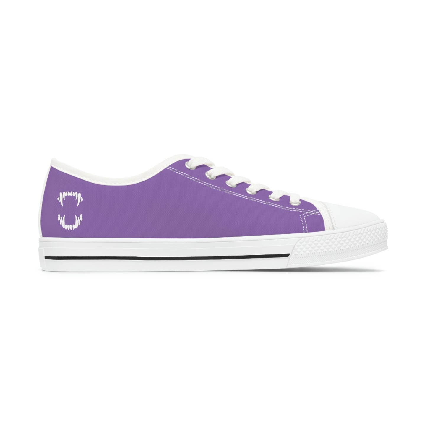 GFWP "Leave Your Mark" Women's Low Sneakers