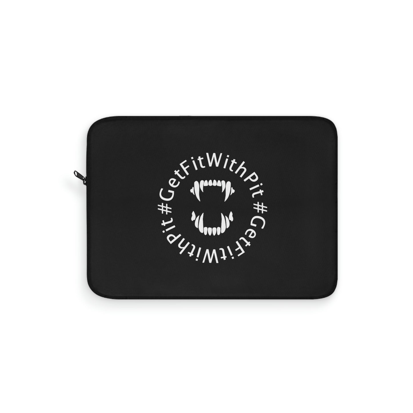 GFWP Laptop Sleeve