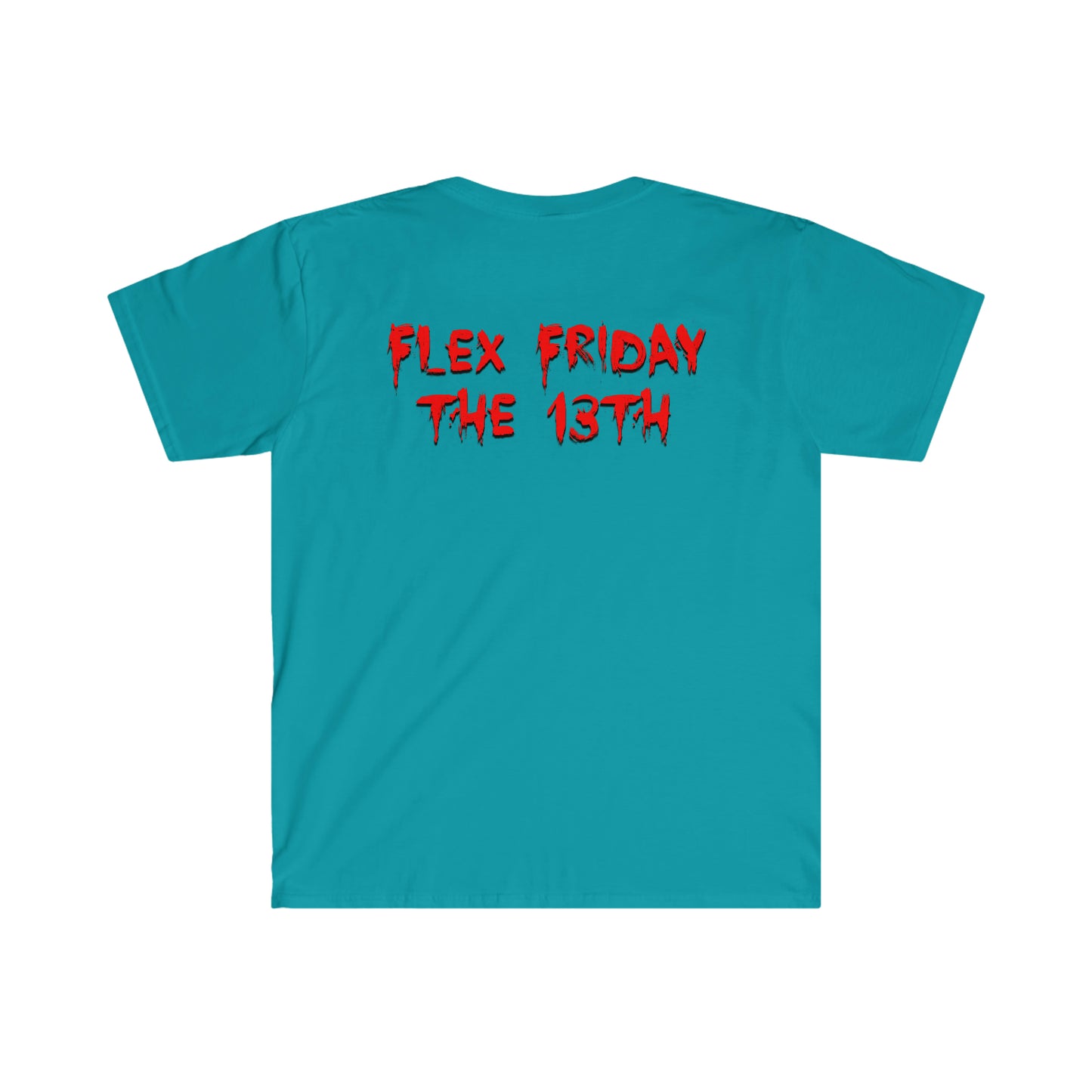 GFWP "Flex Friday The 13th" Soft Tee