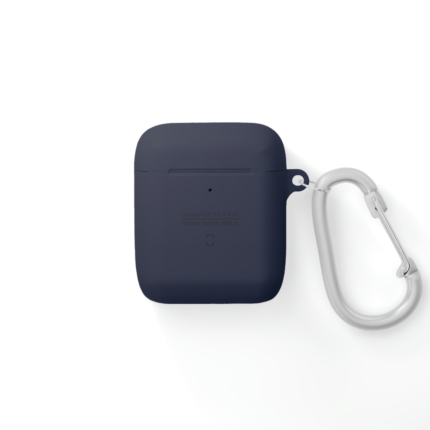 GFWP "Challenge Your Will" AirPods and AirPods Pro Case Cover