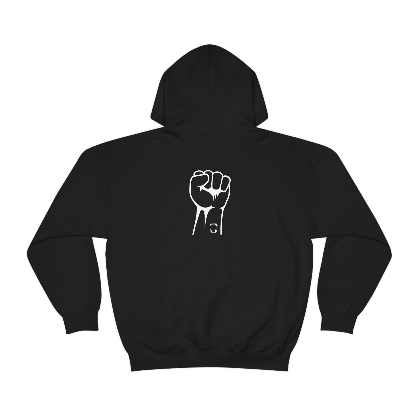 GFWP "Mi Gente" Puerto Rico Edition Hooded Sweatshirt