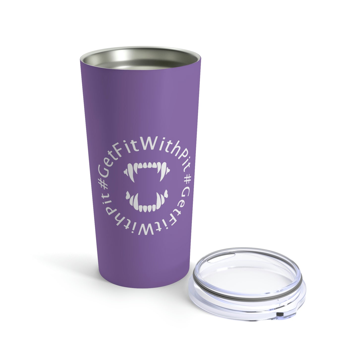 GFWP Tumbler 20oz