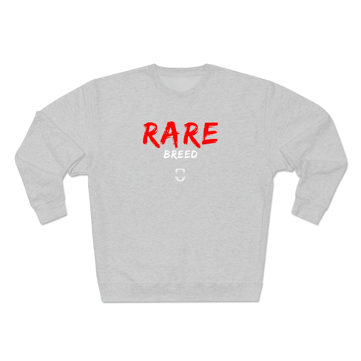 GFWP "Rare Breed" Premium Sweatshirt