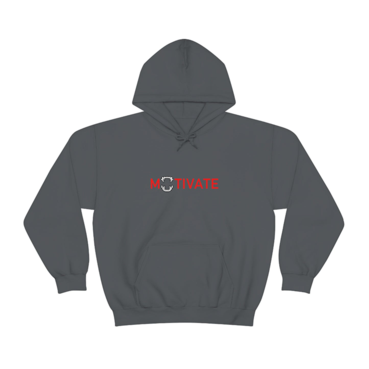 GFWP "Motivate" Hoodie