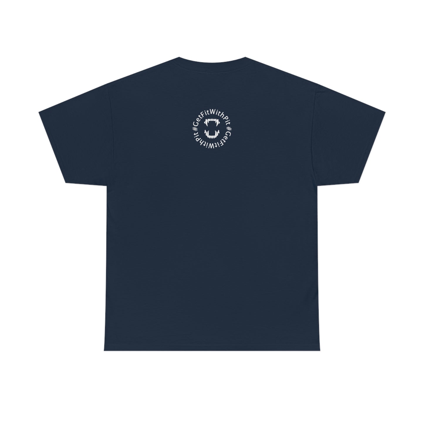 GFWP "Challenge Your Will" Unisex Premium Tee