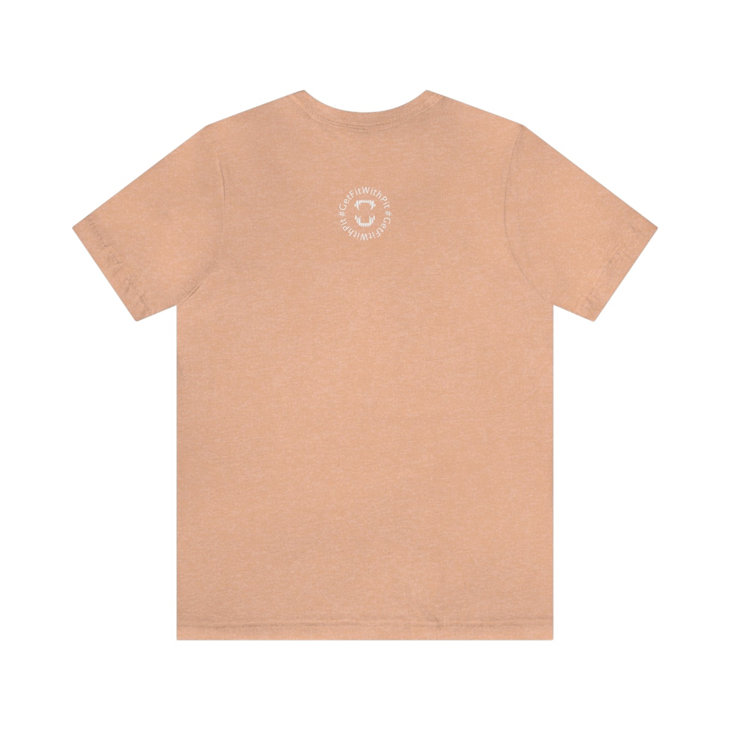 GFWP "Showstopper" Unisex Short Sleeve Tee