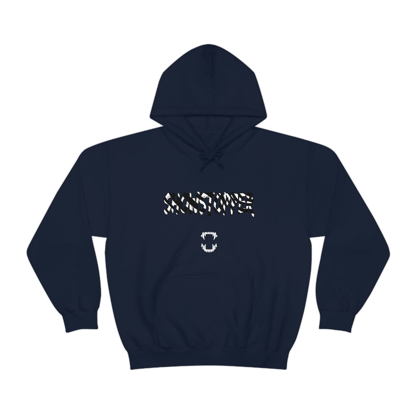 GFWP "Showstopper" Unisex Heavy Blend™ Hooded Sweatshirt