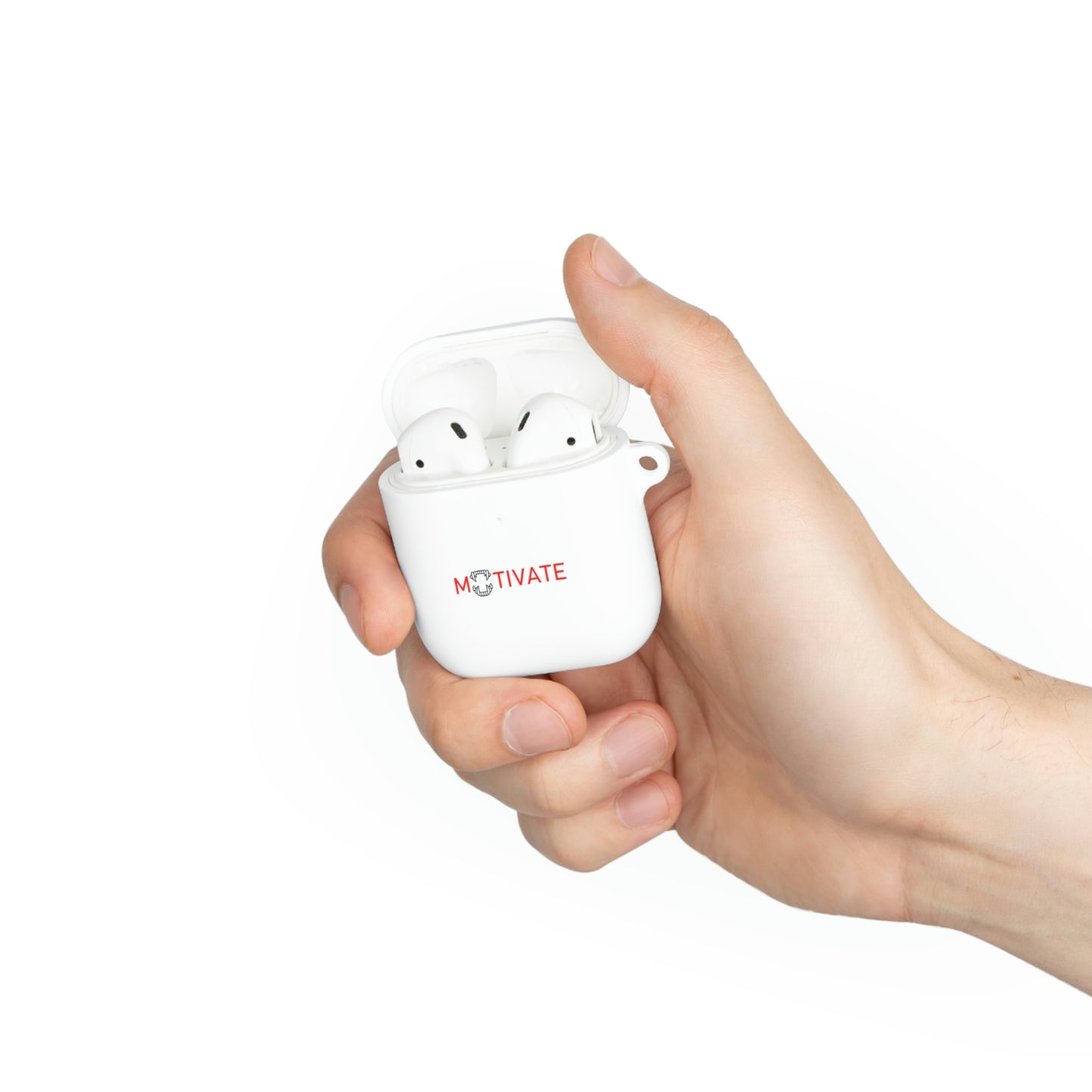 GFWP "Motivate" AirPods and AirPods Pro Case Cover