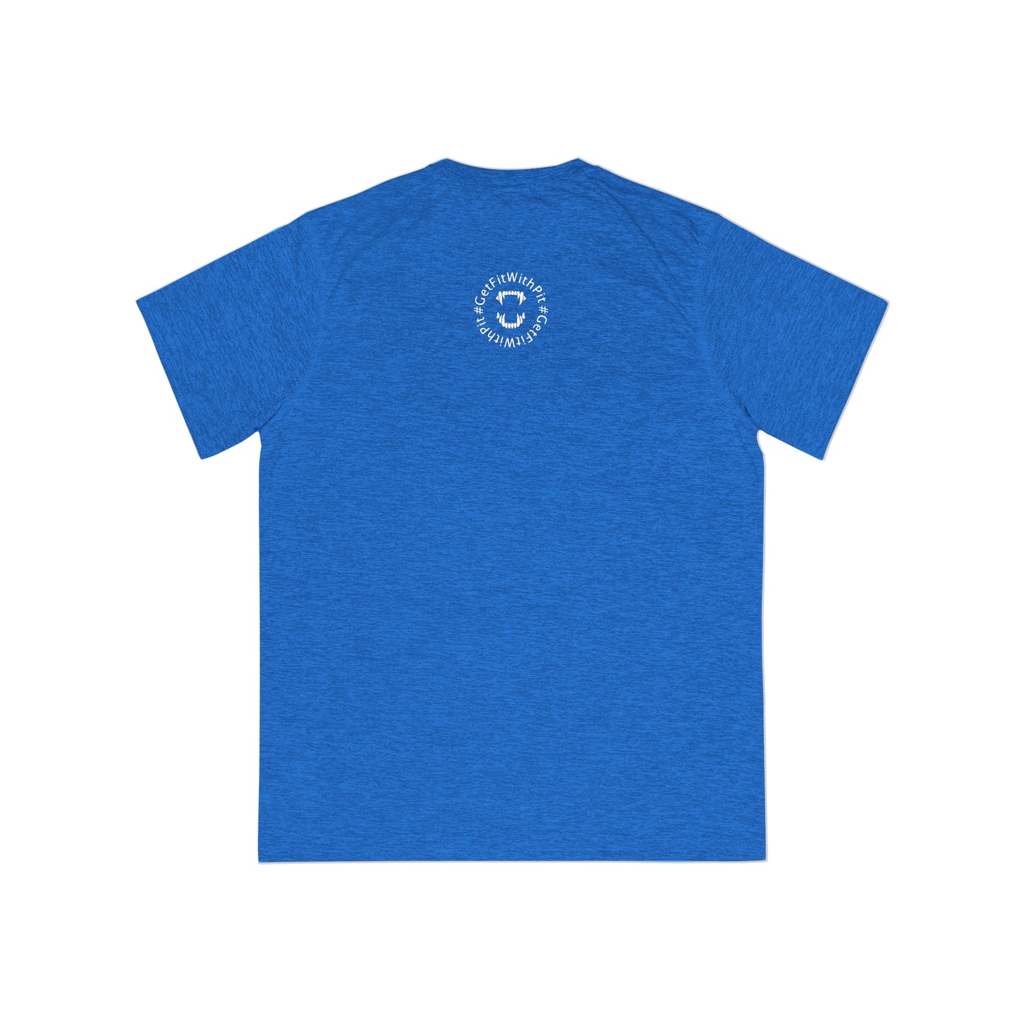 GFWP "Motivate" Performance T-shirt