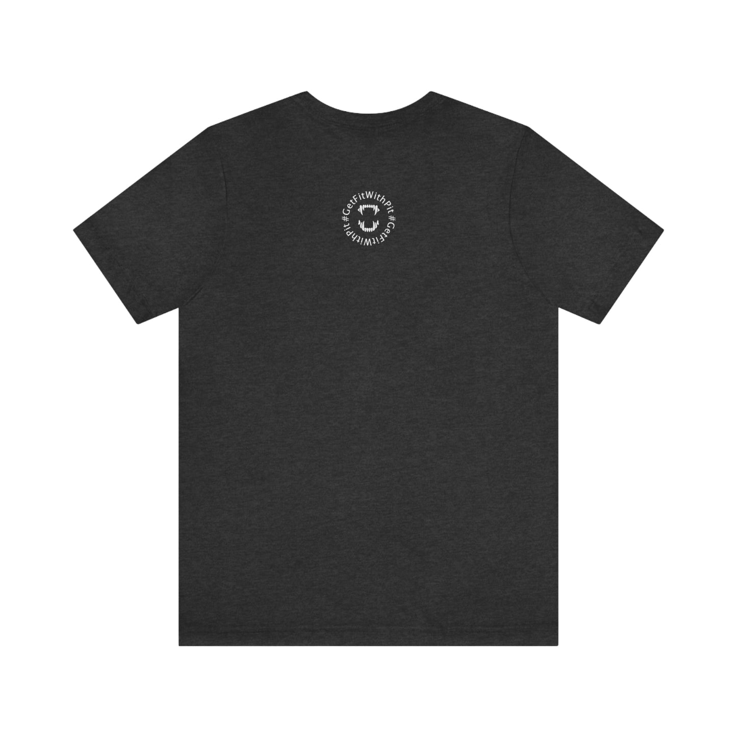 GFWP "Do More" Unisex Short Sleeve Tee