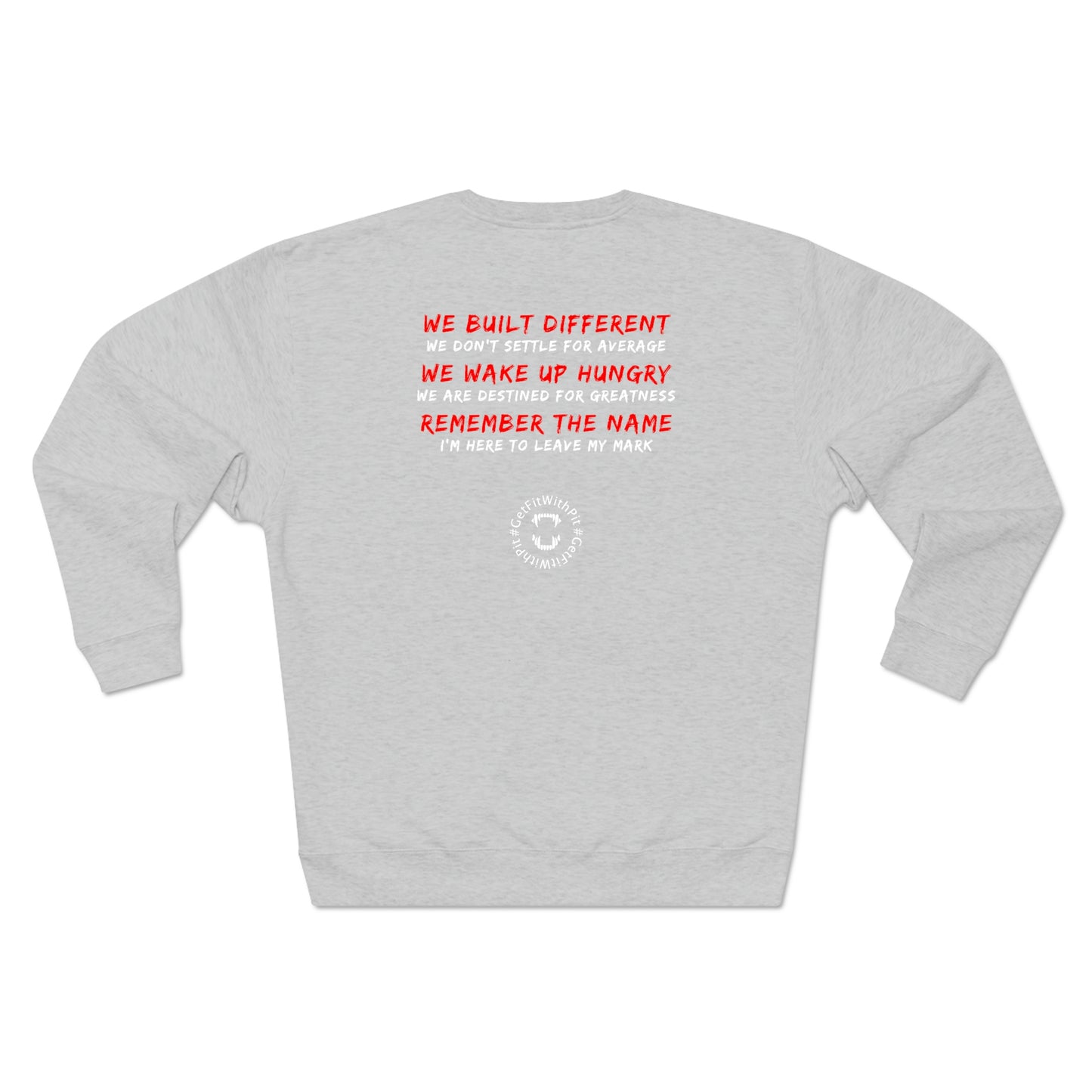 GFWP "Rare Breed" Premium Sweatshirt