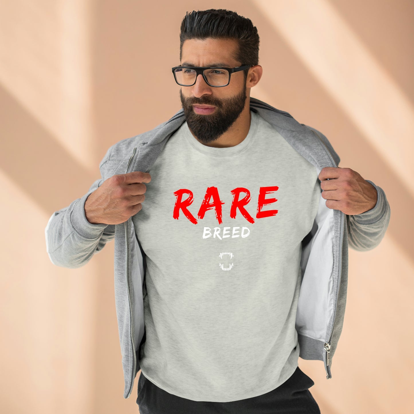 GFWP "Rare Breed" Premium Sweatshirt