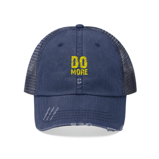 GFWP "Do More" Unisex Trucker Hat