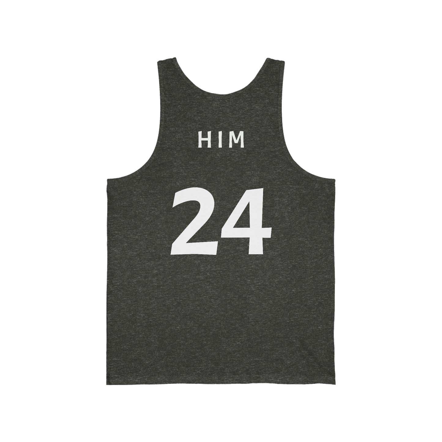 GFWP "Team Pitbulls" #24 Unisex Tank