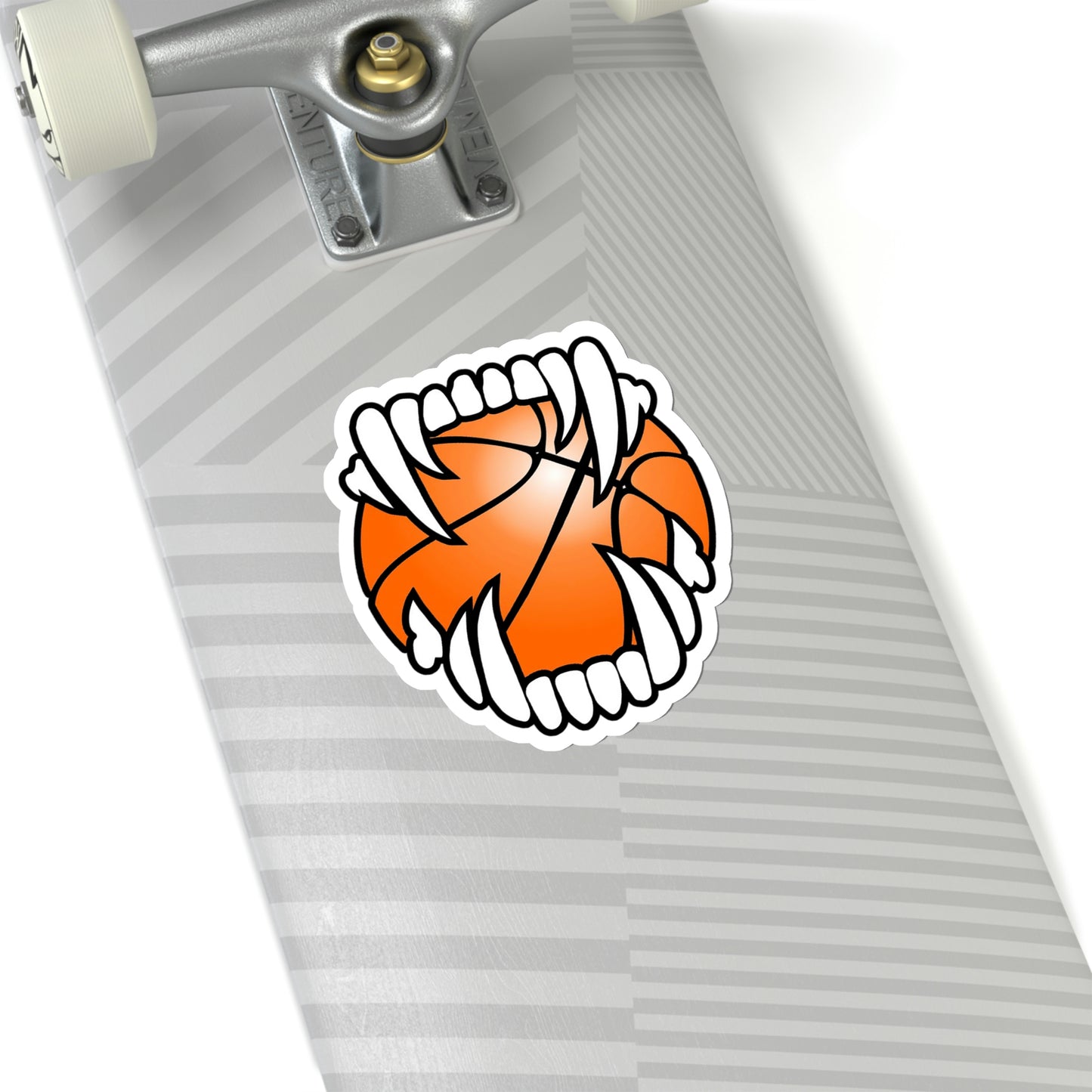 GFWP "Brotherhood" Cut Stickers
